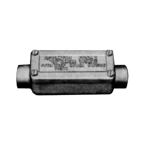 Appleton ERC75 Conduit Bodies