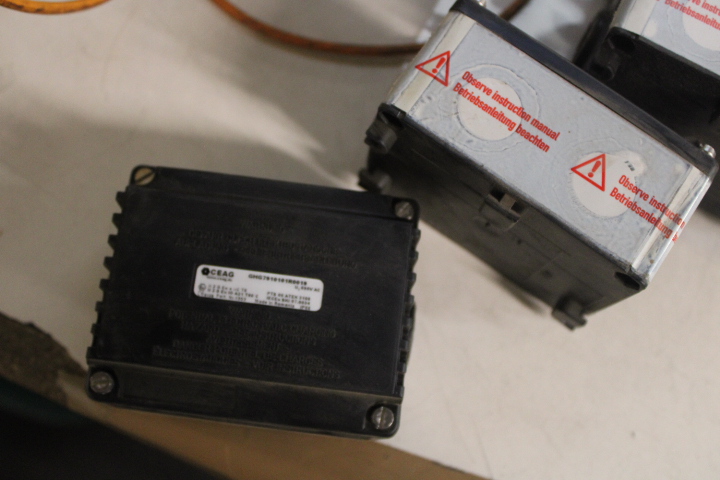 Crouse-Hinds GHG7910101R0019 Misc. Cable and Wire Accessories