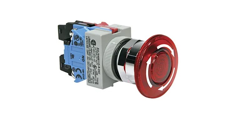 Idec Izumi Corporation A2Y3-1 Emergency Lighting and Signs