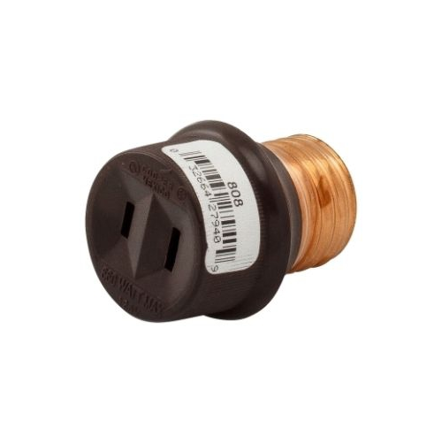 Eaton 808-BOX Lampholders/Adaptors/Accessories