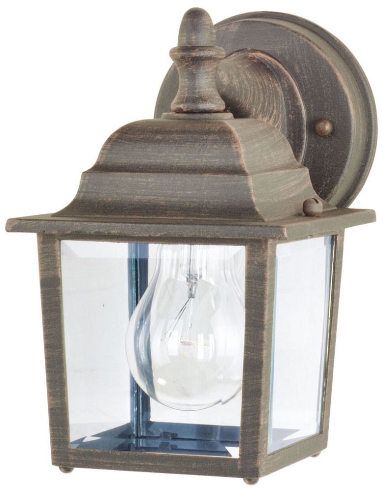 Maxim Lighting 1025RP Incandescent Lighting