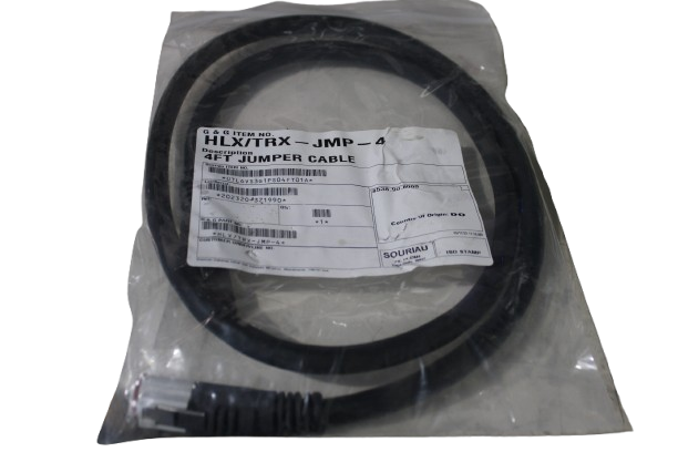 G&G  HLX/TRX-JMP-4 Lighting Parts/Wiring & Accessories