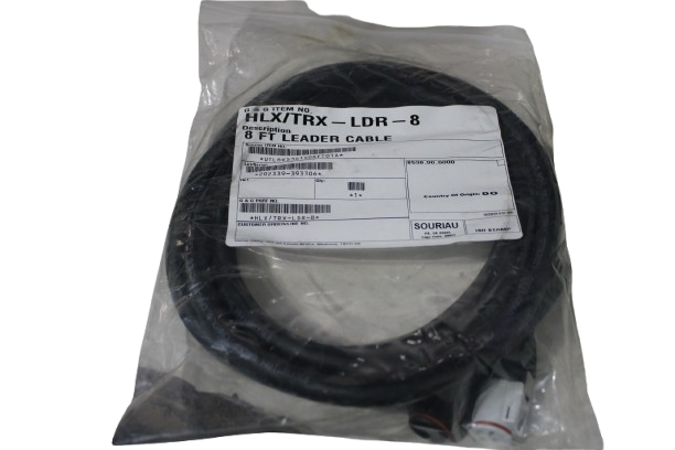 Unbranded HLX/TRX-LDR-8 Lighting Parts/Wiring & Accessories