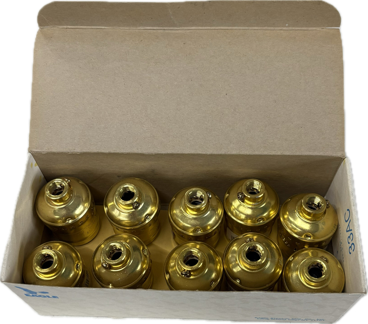 Eagle Electric 970ABD-BOX Lampholders/Adaptors/Accessories