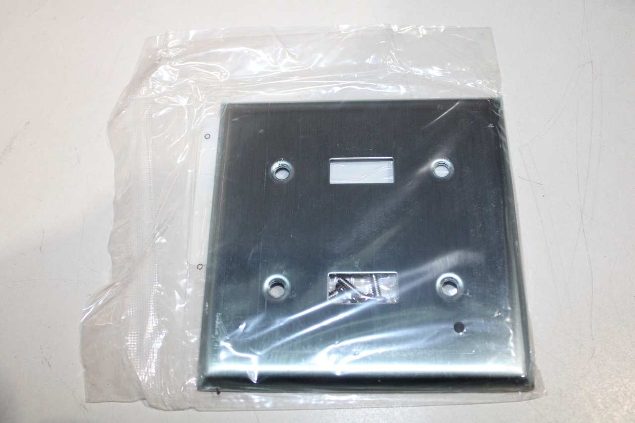 Eaton 93072-F-LW Outlet Boxes/Covers/Accessories