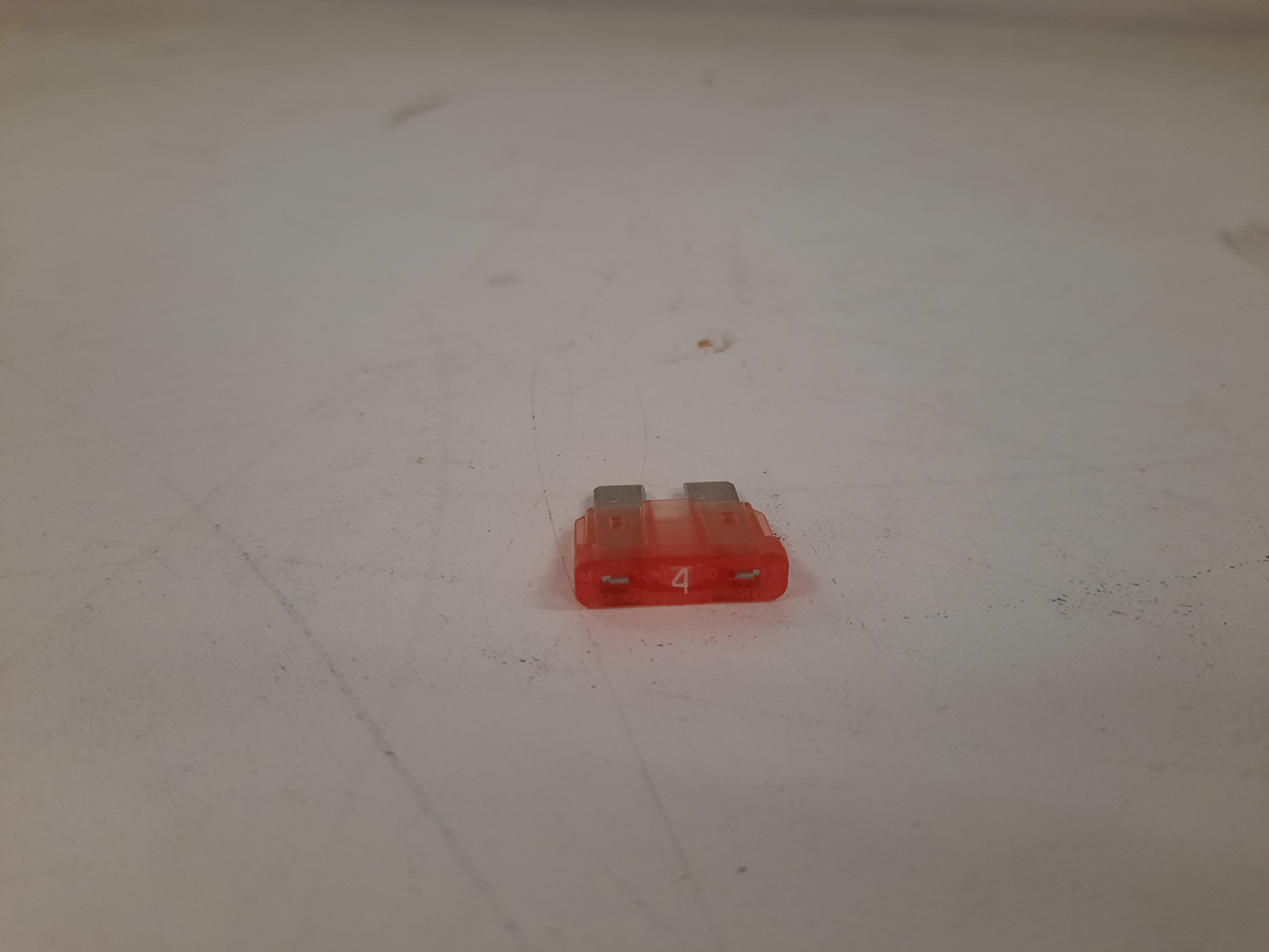 Littelfuse ATO4 Fuses