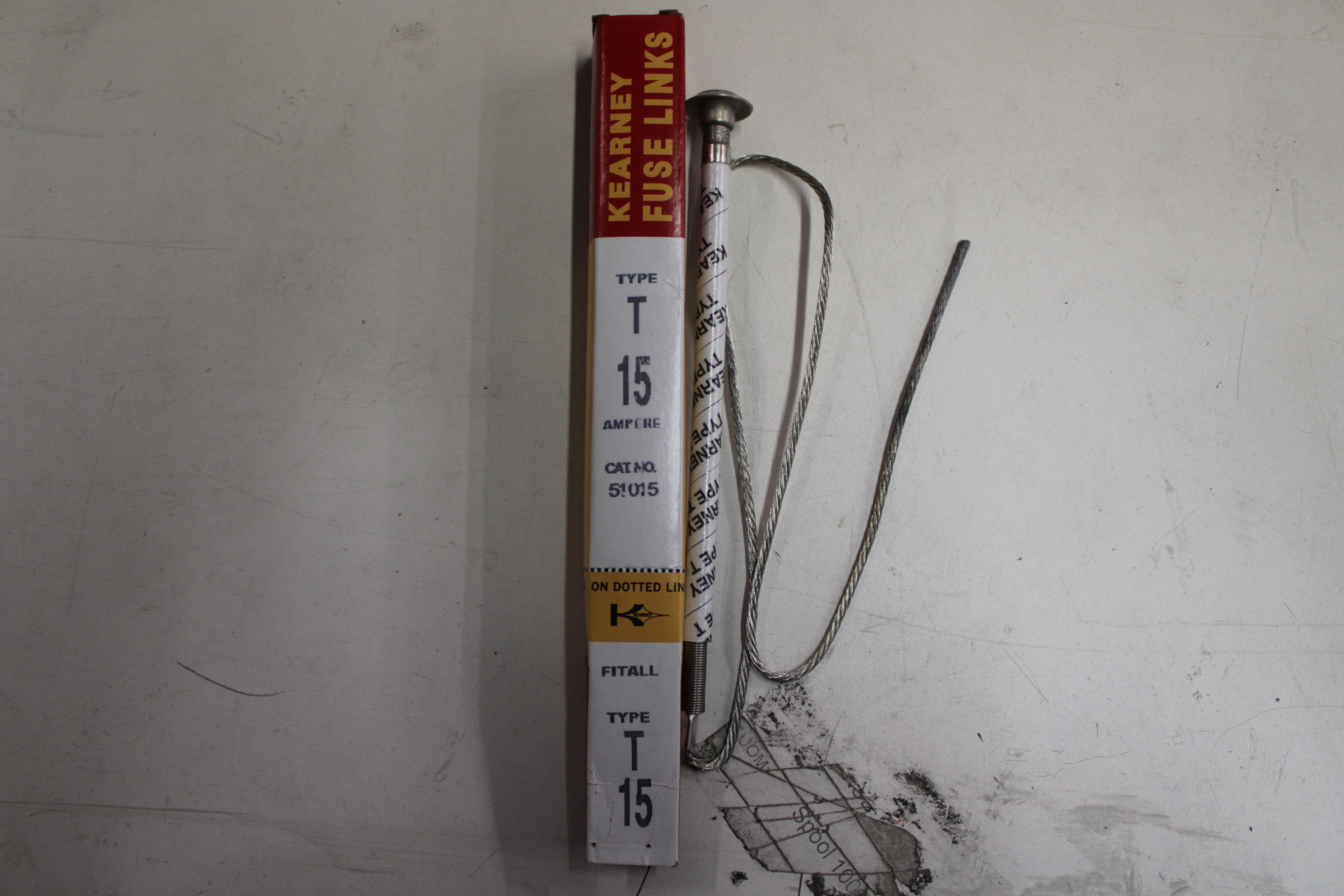 Cooper 51015 Fuse Accessories EA