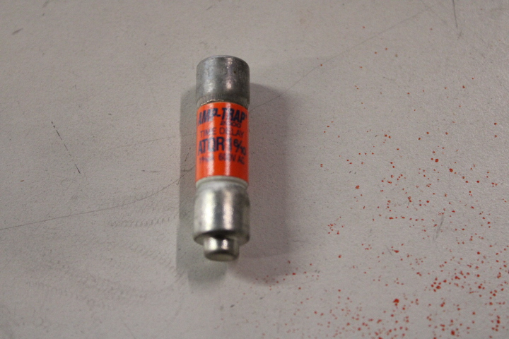 Amp-trap ATQR1-6/10 Fuses