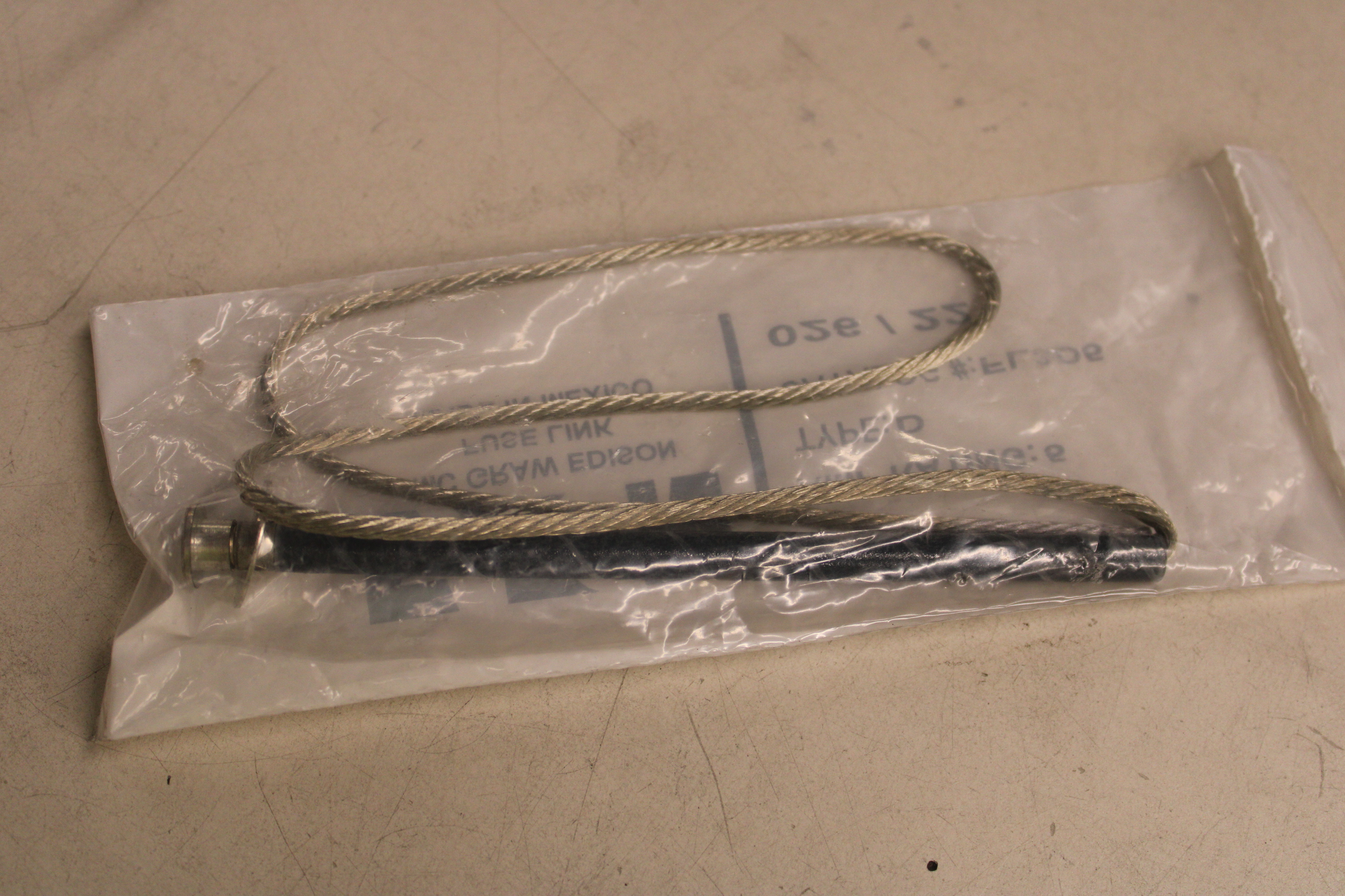 Eaton FL3D5 Fuse Accessories