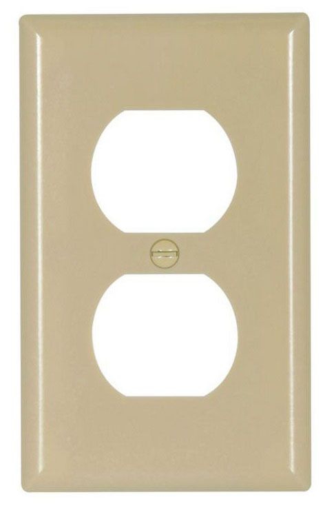 Arrow Hart 2132V Wallplate