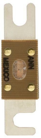 Bussmann ANN-200 Small Dimension Fuses