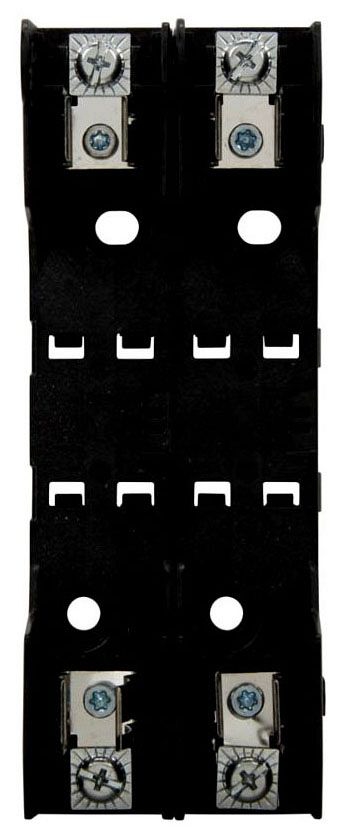Buss Fuses R60030-2PR Fuse Blocks and Holders