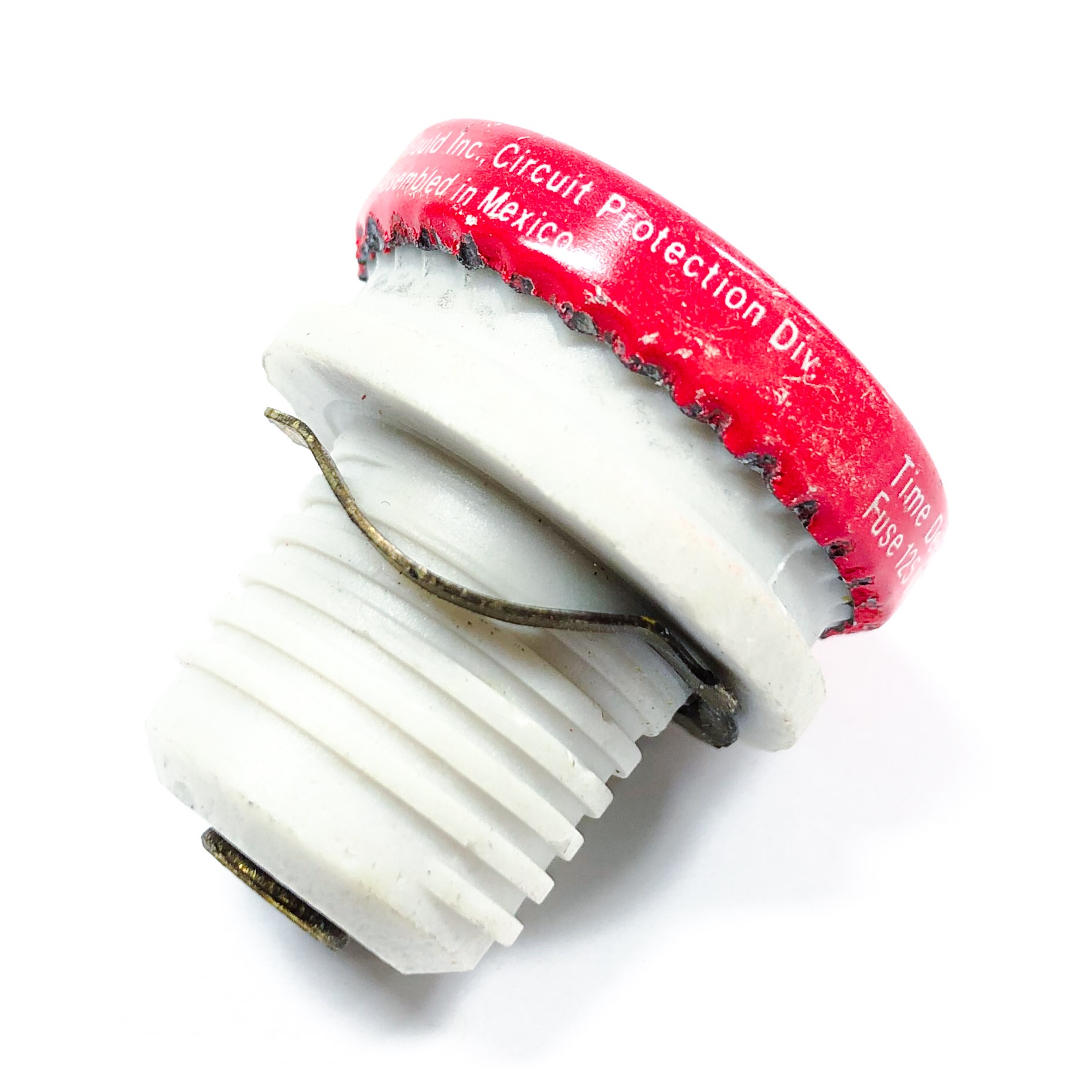 Gould GSL25 Fuse Accessories