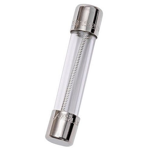 Mersen GDL25 Small Dimension Fuses