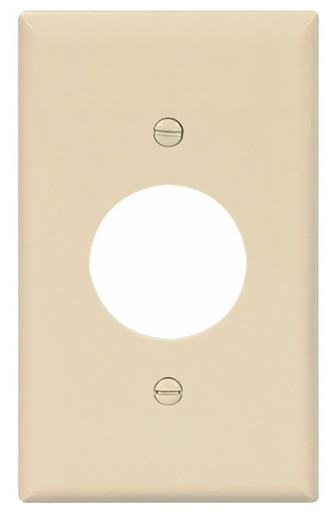 Arrow Hart PJ7V Wallplate