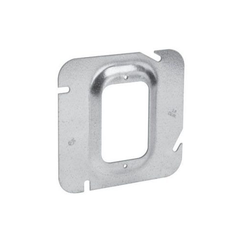 Crouse-Hinds TP531 Square Box Cover