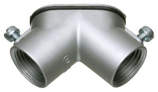 Arlington HL100 Rigid Conduit Fittings