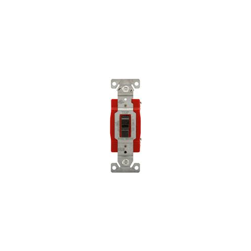 Hubbell 1221BK Light and Dimmer Switches