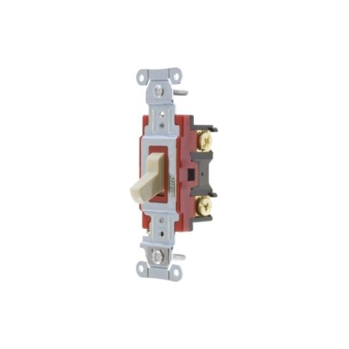 Hubbell Wiring Device-Kellems 1223I Toggle Switch Hubbell Wiring Device-Kellems 1223I Toggle Switch
