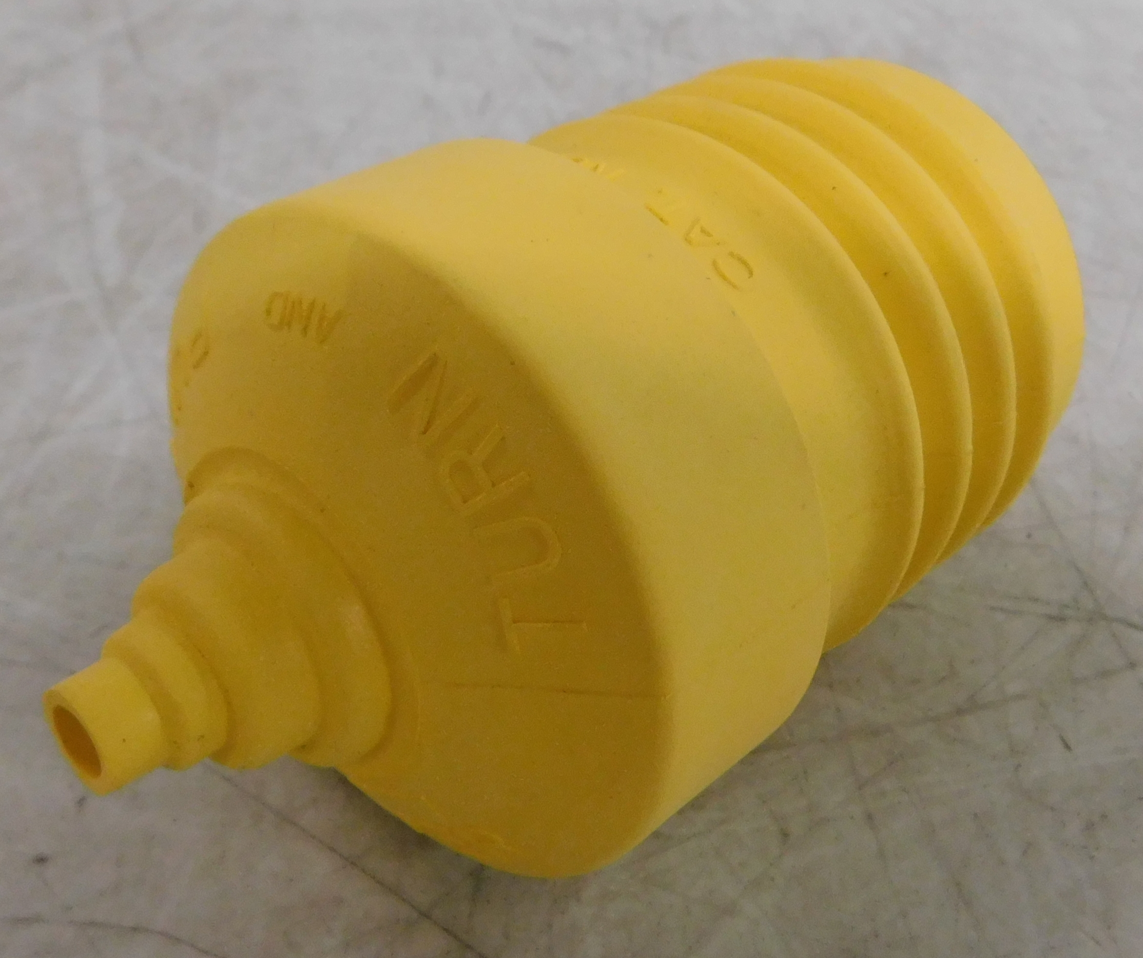 Eaton BM1 Other Plugs/Connectors/Adapters