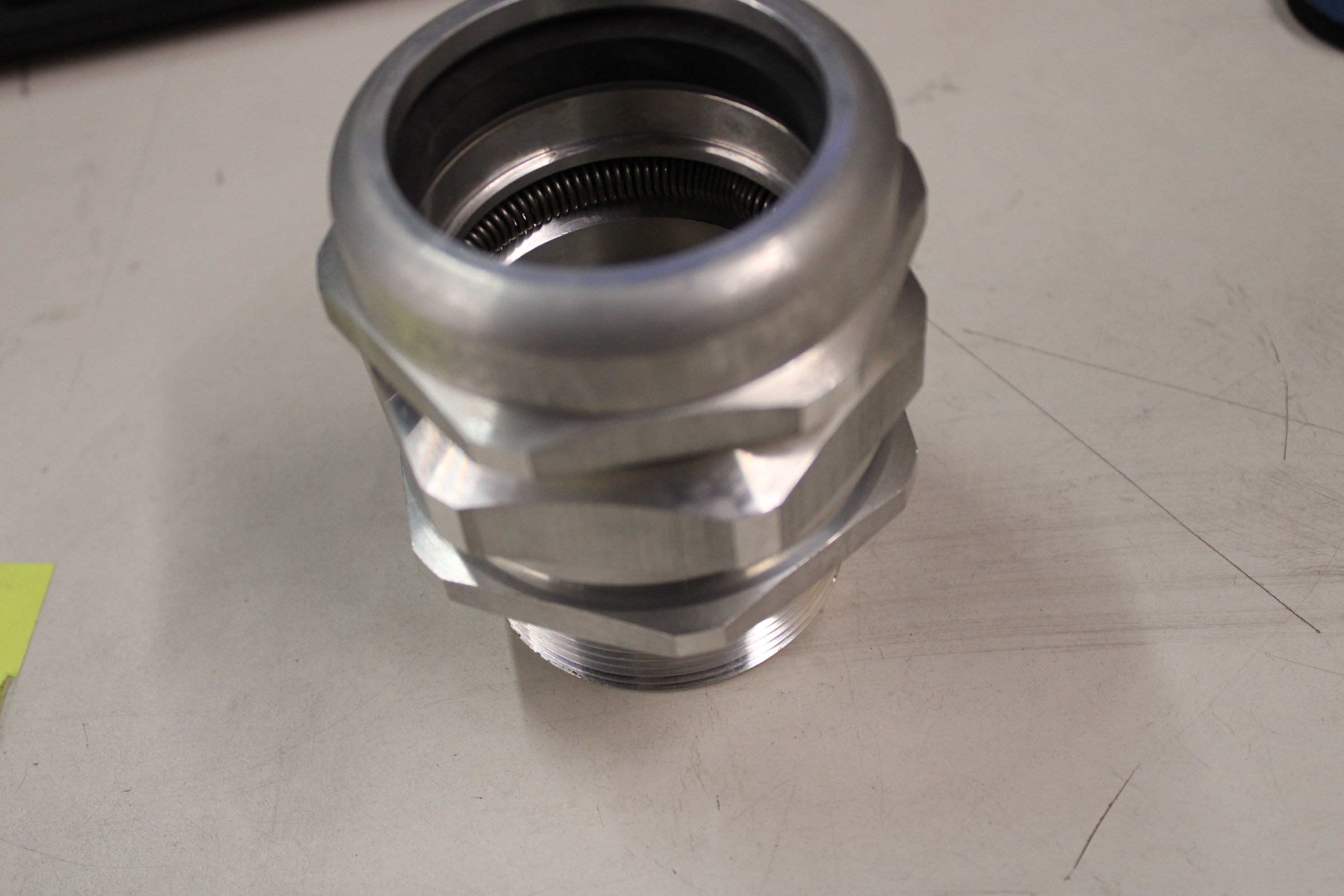 Cmp TMC200A Misc. Cable and Wire Accessories EA