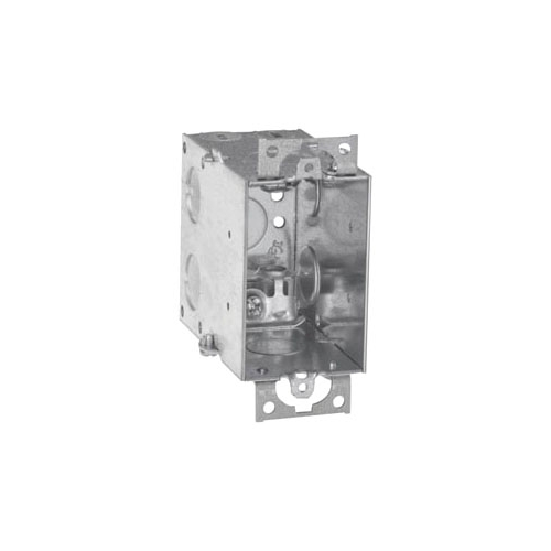 Crouse-Hinds TP244 Electrical Switch Box