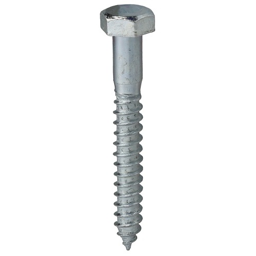 Dottie LAG12212 Fasteners