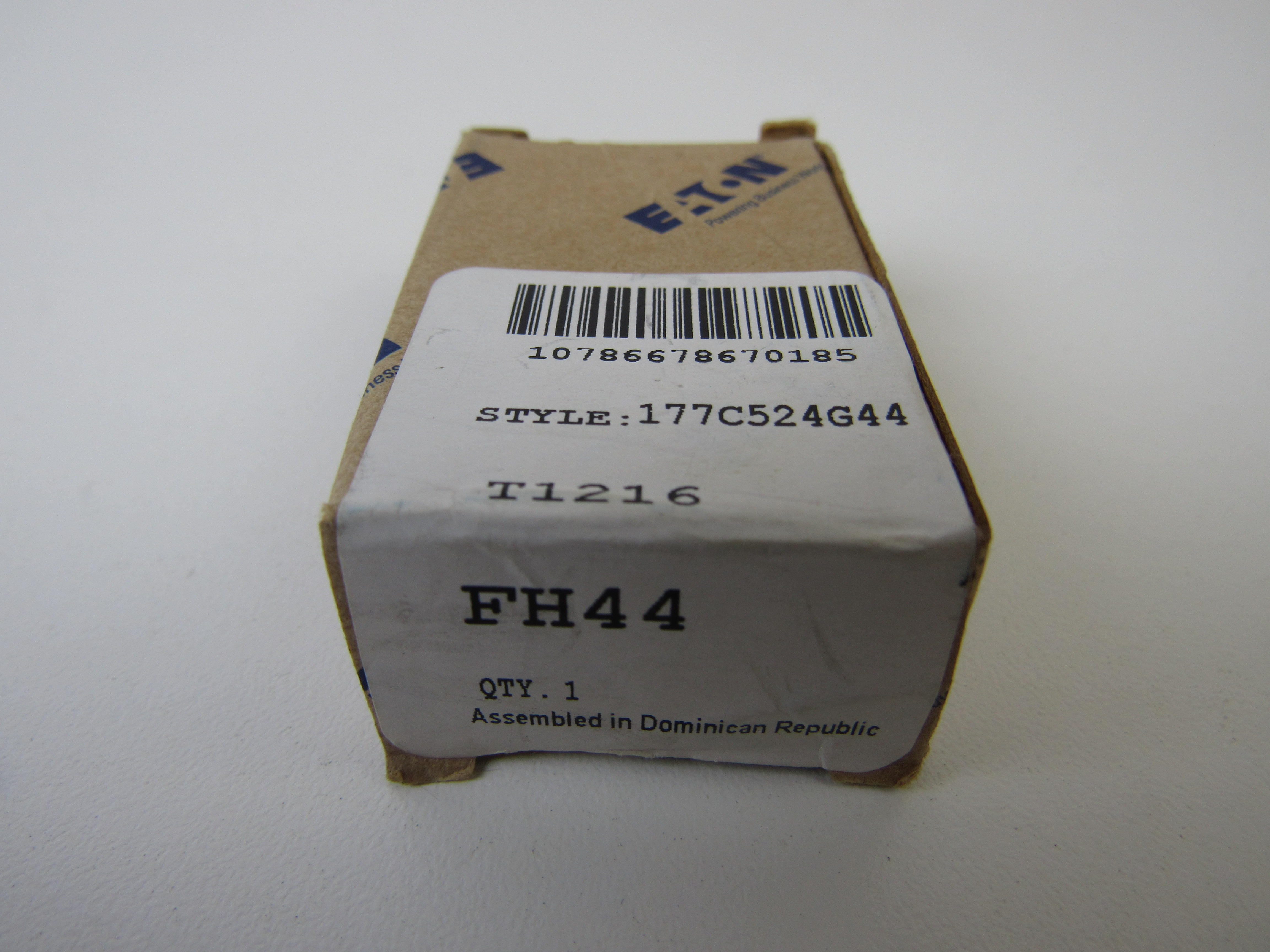 Eaton FH44 Heater Packs and Elements