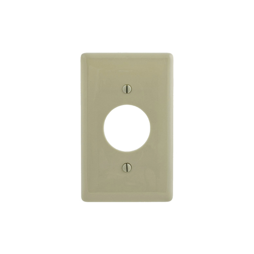 Hubbell Wiring Device-Kellems NP7I Wallplate Hubbell Wiring Device-Kellems NP7I Wallplate