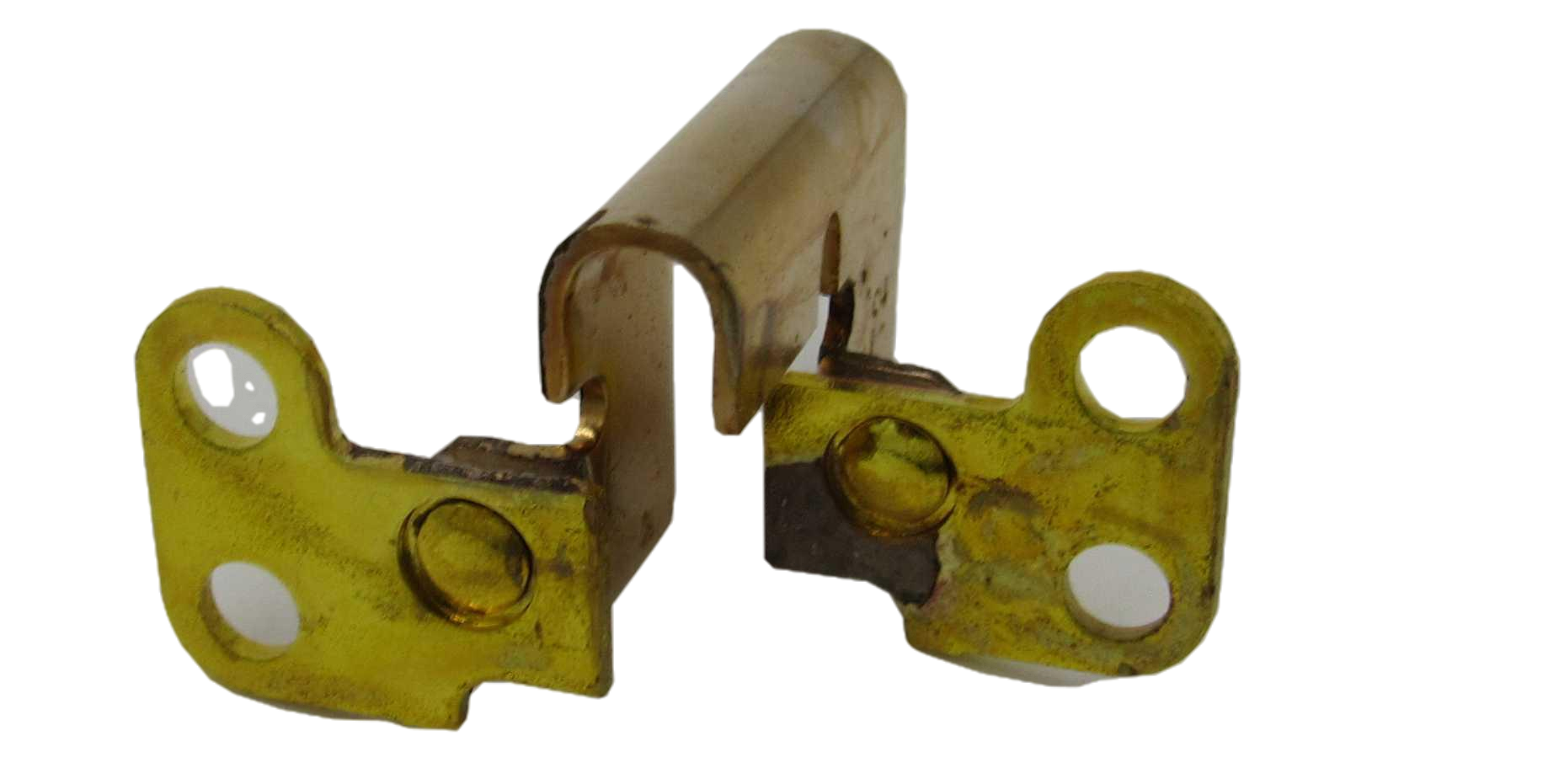 Furnas Electric H72 Heater Packs and Elements