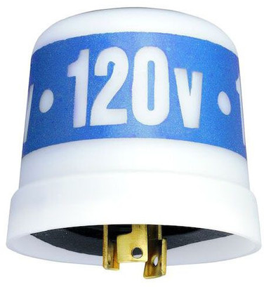 Intermatic LC4536C Thermal Photocontrol