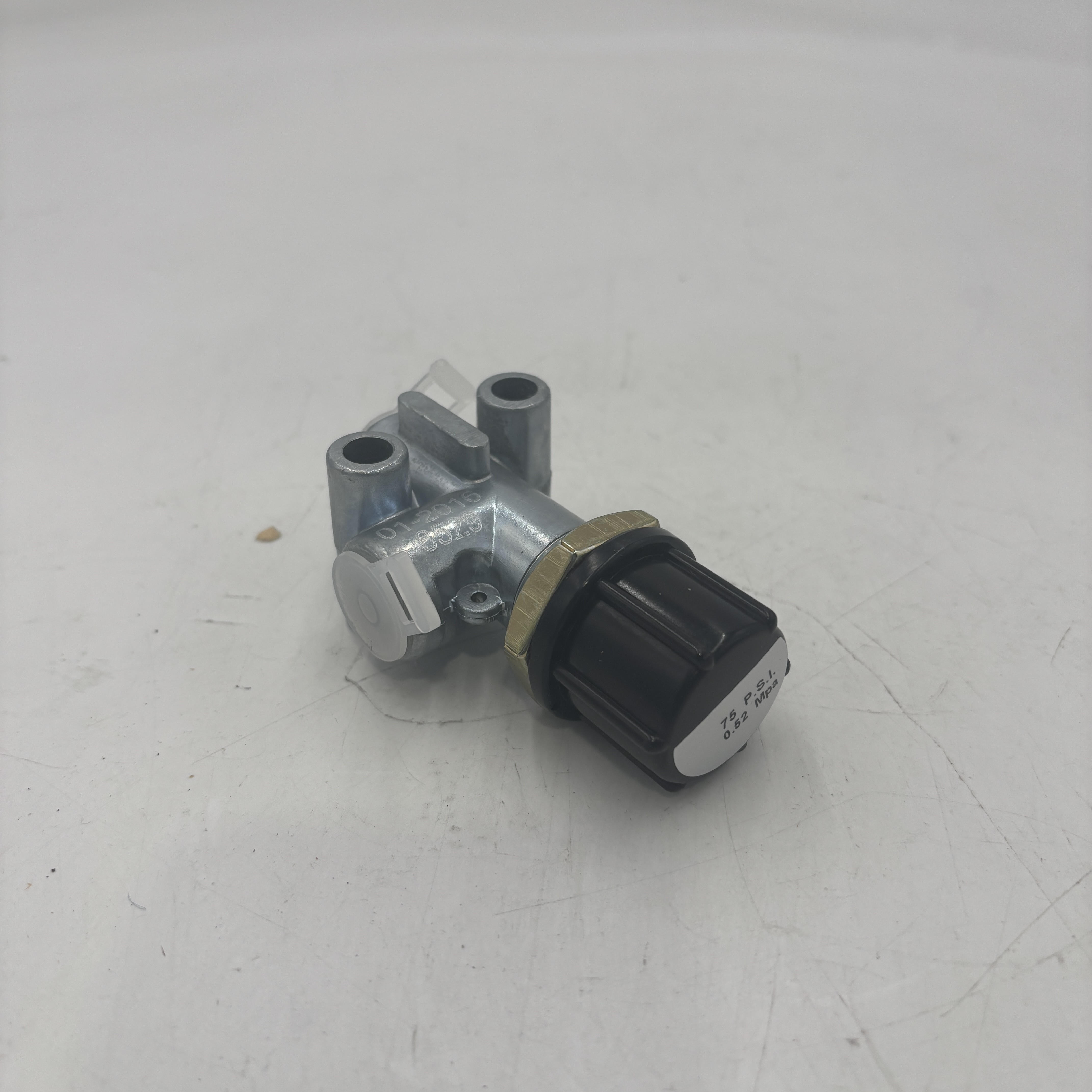 TECTRAN TV277227 Pressure and Temperature Control Valves