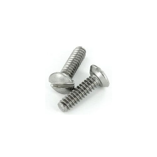 Leviton Manufacturing 84000-PRT Wallplate Screw