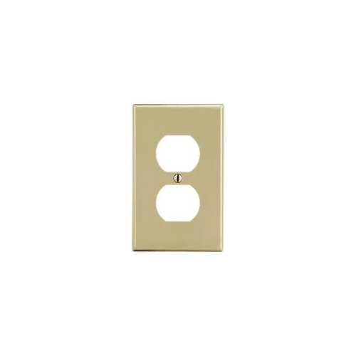 Leviton PJ8I Wallplates and Switch Accessories Leviton PJ8I Wallplates and Switch Accessories