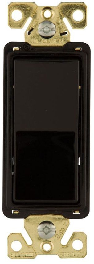 Eaton 7623BK-BOX Light and Dimmer Switches