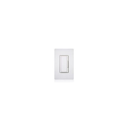 Lutron RD-RD-WH Light and Dimmer Switches