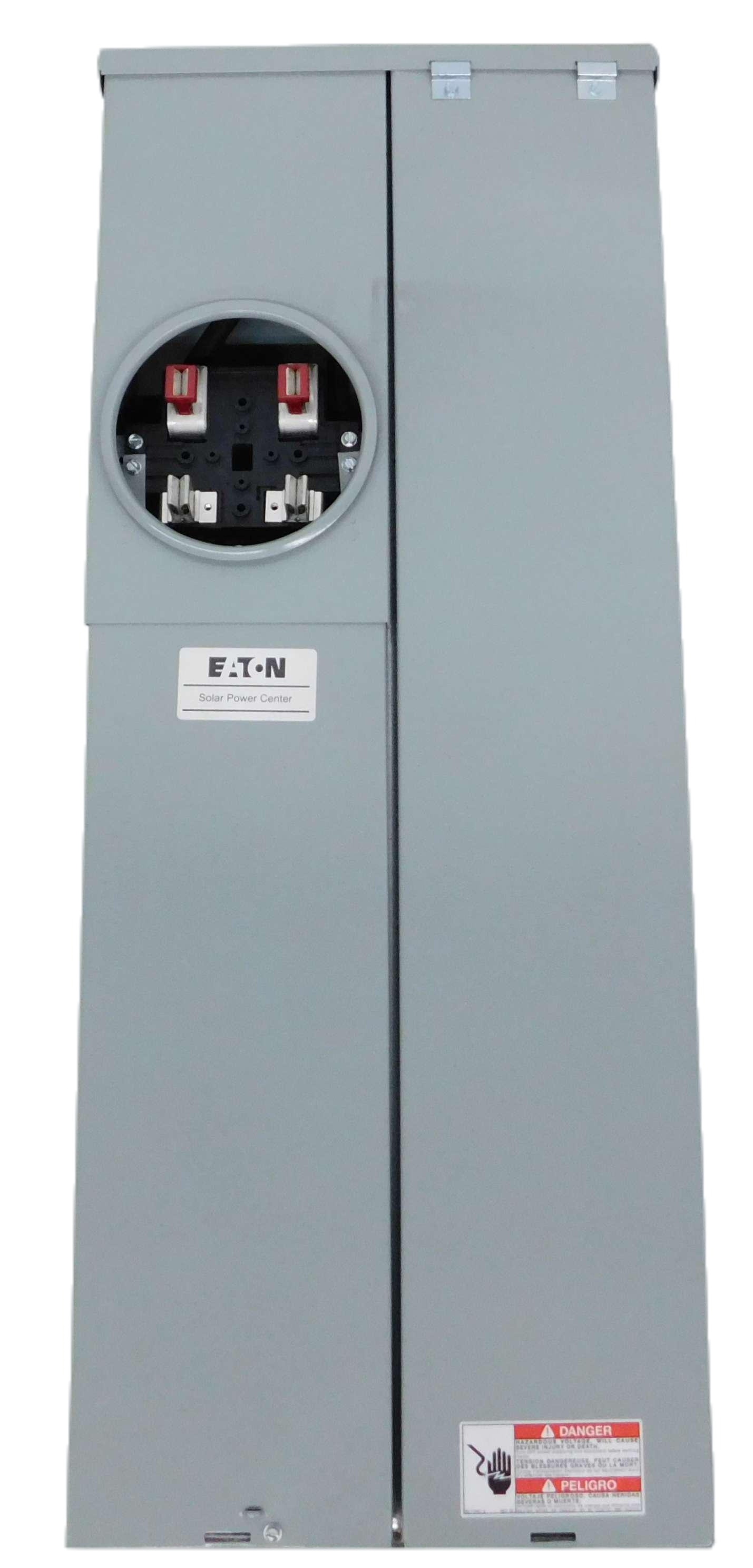 Eaton MBE2040PV200BTS Loadcenters and Panelboards