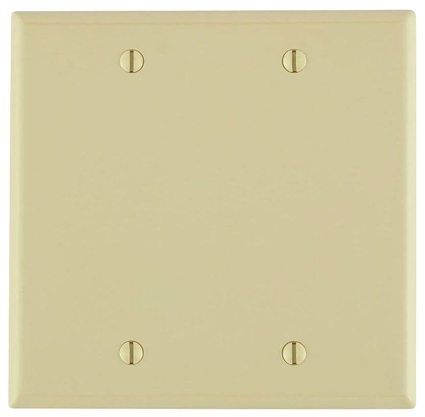 Leviton Manufacturing 80725-I Wallplate Leviton Manufacturing 80725-I Wallplate