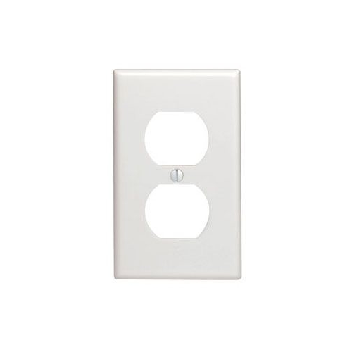 Leviton Manufacturing 88003 Wallplate Leviton Manufacturing 88003 Wallplate