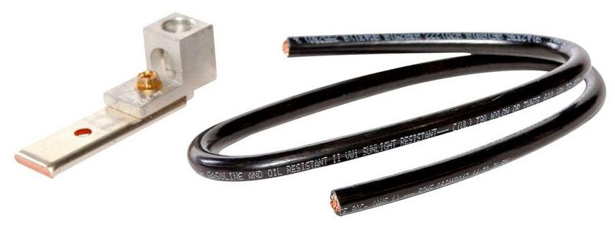 Eaton SEK1/2 Meter and Meter Socket Accessories