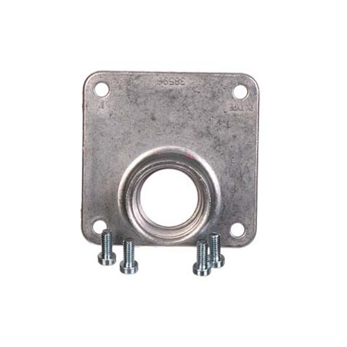 Landis & Gyr H38596-2 Meter Sockets