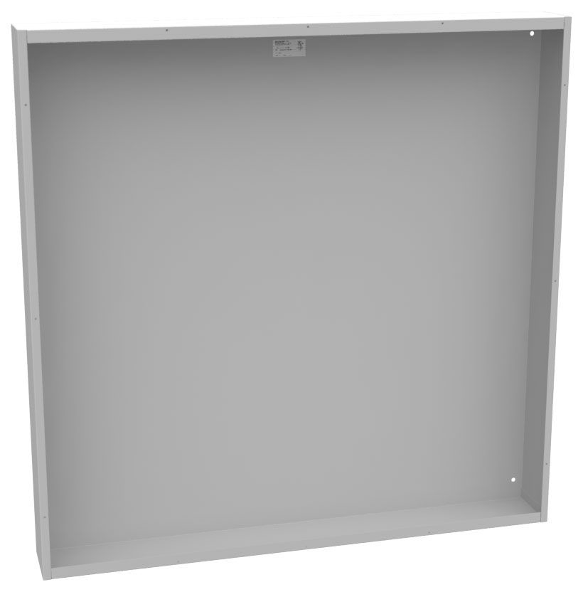 Eaton 48486-SC-NK Electrical Enclosures