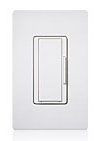 Lutron Electronics MA-RH-WH Dimmer Switch