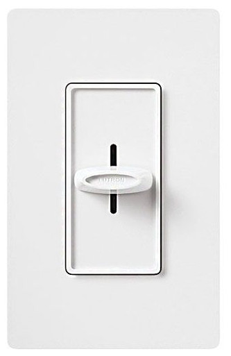Lutron Electronics S-603P-LA Dimmer Switch