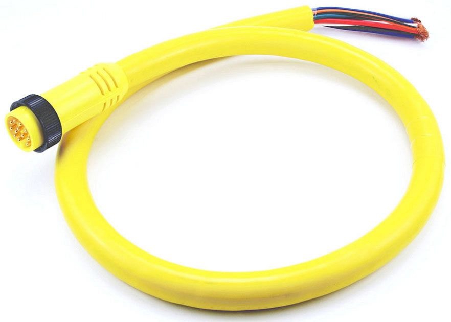 Brad Connectivity 302002A01F060 Wire/Cable/Cord