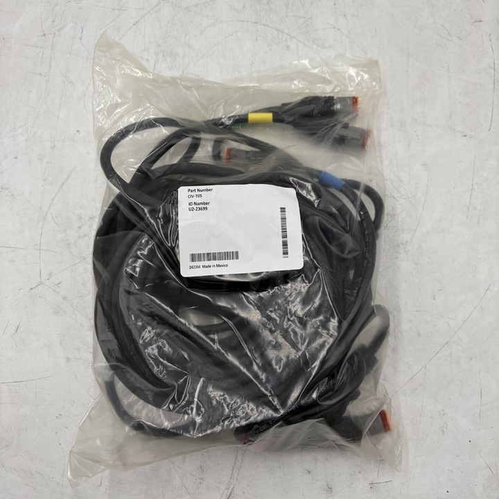 Turck U2-23699 Cord/Cable Assembly