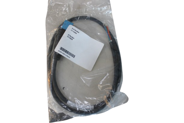 Turck U2-23820 Cord/Cable Assembly