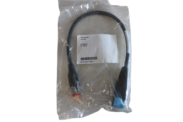 Turck U2-23814 Cord/Cable Assembly