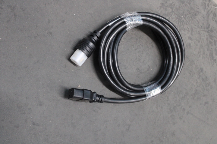 Unbranded 2306-8752-015 Cord/Cable Assembly