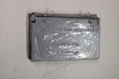 Mulberry Metal Products 30451 Weatherproof Cover